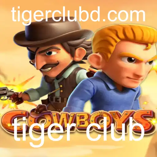 Explorando o Jogo COWBOYS: Tigres, Desafios e Aventura