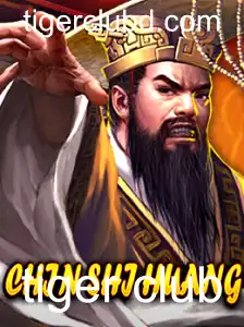 ChinShiHuang: Explore o Fascinante Jogo 'Tiger Club'