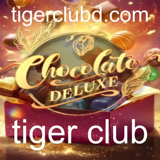 Descubra ChocolateDeluxe: O Jogo de Estratégia Inovador com o Tiger Club