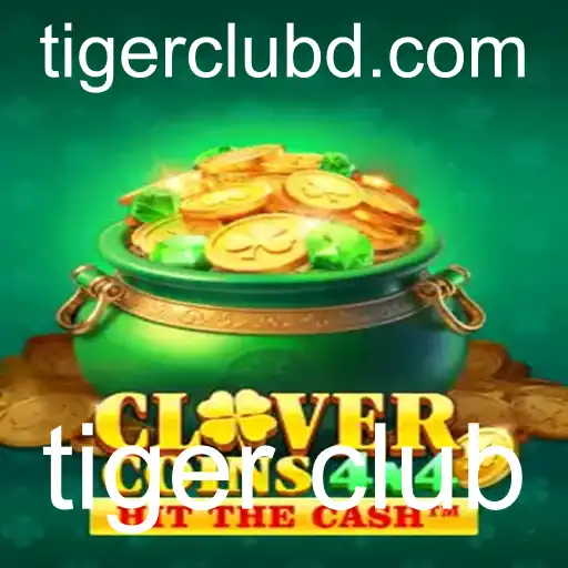 Explorando o Mundo de CloverCoins4x4: Aventura e Estratégia no Tiger Club
