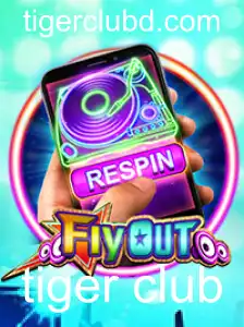 Explorando o Mundo de FlyOut: Um Jogo Inovador no Tiger Club