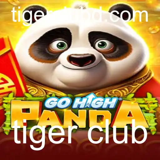 Descubra o Fascinante Mundo de GoHighPanda: Uma Aventura com Tiger Club