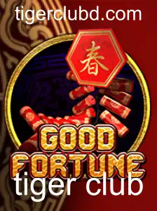 Descubra o Fascinante Jogo GoodFortune e o Intrigante Tema Tiger Club