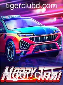 Desvendando HappyTaxi: Um Mergulho no Mundo do Jogo e o 'Tiger Club'