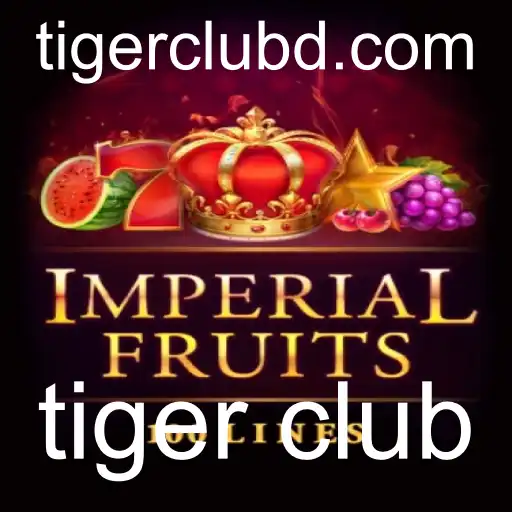 Descubra o Fascinante Mundo de ImperialFruits100: Um Mergulho na Diversão com Tiger Club