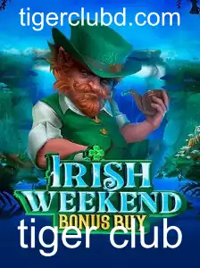 Descubra o Fascinante Mundo de IrishWeekendBonusBuy