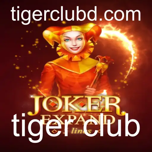 JokerExpand: Um Olhar Detalhado Sobre o Jogo do Tiger Club