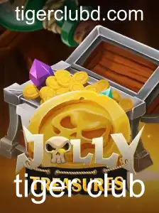 Descubra o Mundo Fascinante de JollyTreasures: Uma Jornada com o Tiger Club