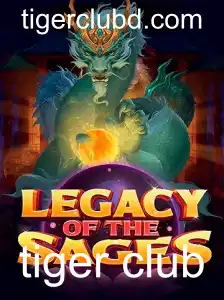 LegacyoftheSages: An In-Depth Exploration of the Enchanting Game
