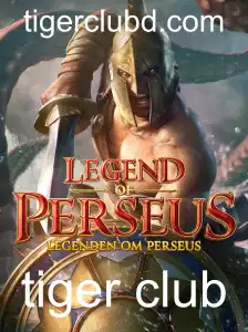 Explorando o Mundo de LegendofPerseus: Desvendando o Mistério do Tiger Club