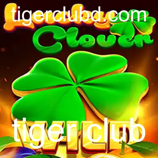 Descubra LuckyClover: O Jogo Que Conquista o Coração dos Entusiastas de Tiger Club