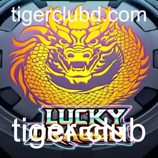 Explorando o Mundo Fascinante de LuckyDragon: Um Jogo Inovador no Universo Tiger Club