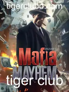 Jogo MafiaMayhem: Aventuras e Estratégias no Submundo do Crime