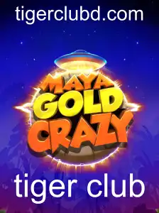 Explorando o Fascinante Mundo de MayaGoldCrazy: O Clube Secreto do Tigre