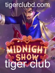 MidnightShow: Explorando o Universo do Jogo com o Tiger Club