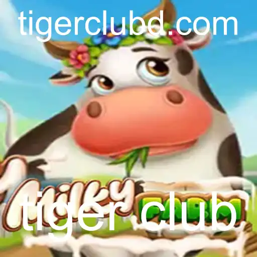 Descubra o Fascinante Mundo de MilkyFarm e Tiger Club