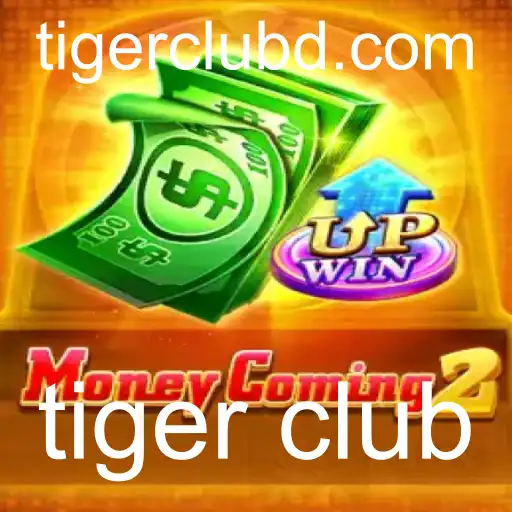 Explorando o Universo do Jogo MoneyComing2 e o Impacto do Tiger Club