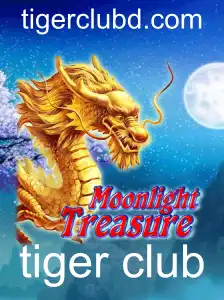 Descubra o Fascinante Jogo MoonlightTreasure