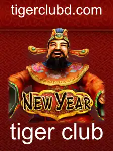 NewYear: Um Guia Completo para o Jogo de Tabuleiro Inovador com o Tema Tiger Club