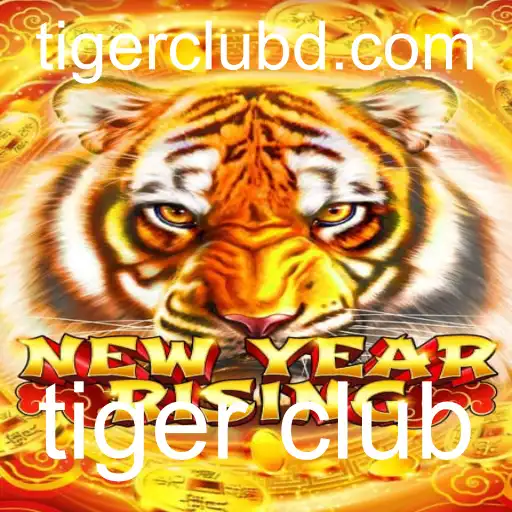 Explorando NewYearRising: O Fascinante Mundo de Tiger Club