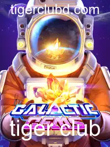 Descubra a Aventura de GalacticGems: A Nova Sensação no Universo dos Jogos