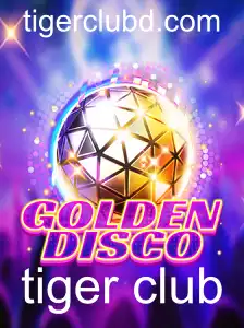 Explorando GoldenDisco: O Jogo que Une Diversão e Estratégia com o Tema Tiger Club