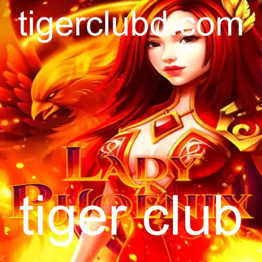 Conheça LadyPhoenix: O Jogo de Estratégia em Ascensão com a Comunidade Tiger Club