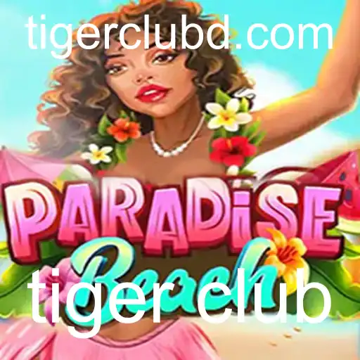 Explorando o Mundo do Jogo ParadiseBeach