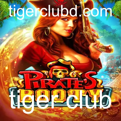 Explorando PiratesBooty: Um Mergulho no Mundo do Tiger Club