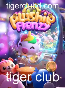 PlushieFrenzy: Descubra o Fascinante Mundo dos Brinquedos de Pelúcia Digitais