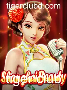 ShanghaiBeauty: Descubra o Fascinante Mundo do Tiger Club