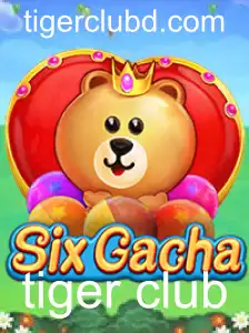 Explorando o Mundo de SixGacha: O Fascínio do Tiger Club