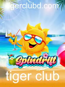Explorando Spindrift: Aventura no Clube do Tigre