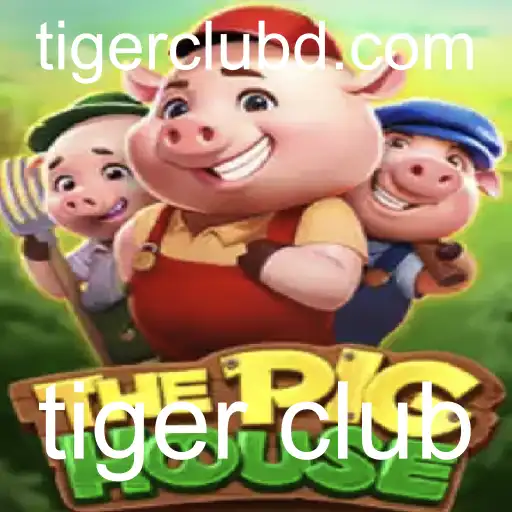 Descubra o Fascinante Mundo de ThePigHouse e Tiger Club