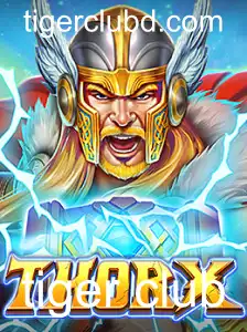 Explorando o Fascinante Mundo de ThorX e o Impactante Tiger Club
