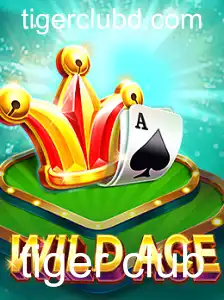 Explorando o Mundo de WildAce: Um Jogo de Estratégia com o Espírito do Clube dos Tigres