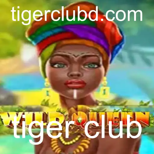 Descubra a Emoção de 'WildQueen': Um Encontro Selvagem com 'Tiger Club'