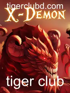 XDemon: Explorando a Aventura do Tiger Club